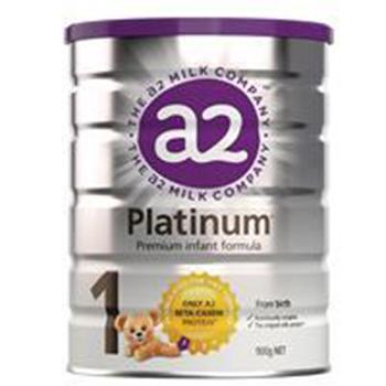 A2 Infant Formula Stage 1 900g