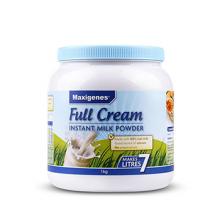 Maxigenes Full Cream Instant Milk Powder 1kg