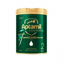 Aptamil Essensis Organic A2 Protein Milk Stage 2