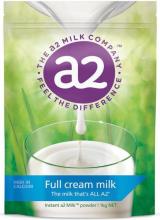 A2 Full Cream